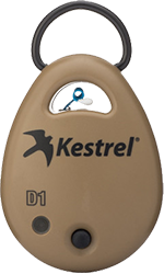 KESTREL DROP D3