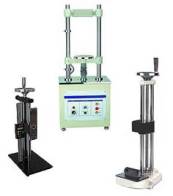  puestos de prueba adecuados para el medidor de fuerza analgico con caja dinamomtrica interna