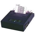Impresora TA 220 para el vibrmetro TV 300