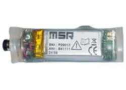 Mini registrador de datos PCE-MSR145W versin resistente al agua.