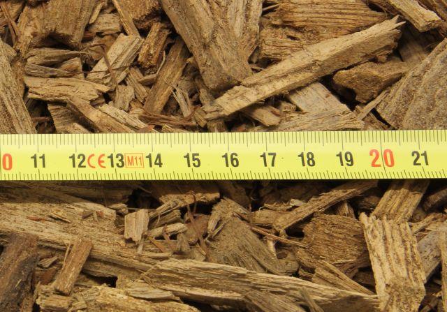 MEDIDOR DE HUMEDAD EN CONTÍNUO PARA ASTILLAS DE MADERA