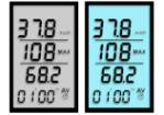 12070 - Skywatch Agros - Pantalla