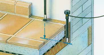 Comprar Medidor de humedad DampMaster Compact PRO para madera  y materiales de construcción HML705A