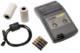 Thermo printer runs by battery