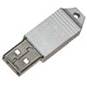 Memoria externa USB para 511 valores para el luxometro PCE-L 100