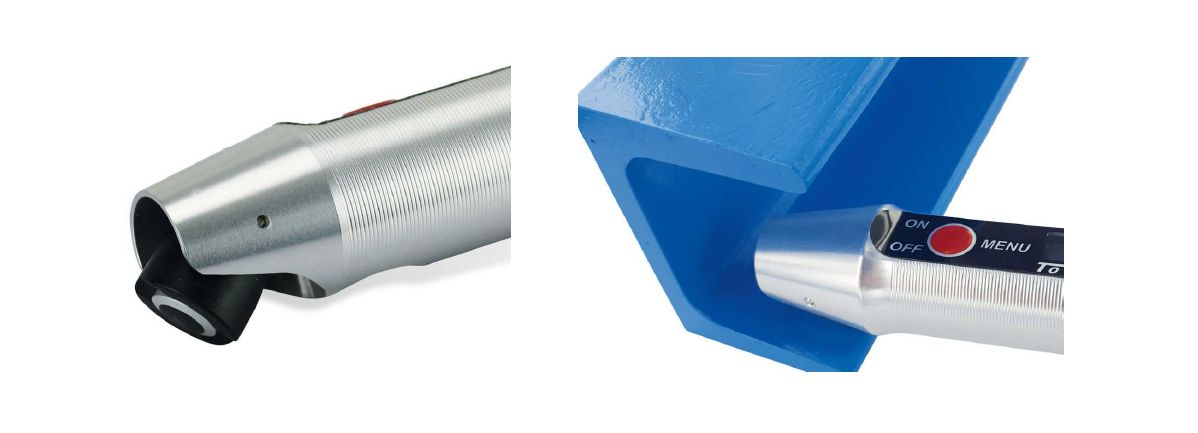 Medidor de Espesor TOP-CHECK Comprar Medidor de Espesor TOP-CHECK