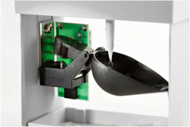 Pluviómetro con salida a pulsos - PV030 Comprar Pluviómetro con salida a pulsos - PV030