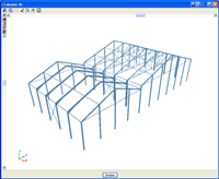 Metal 3D. Superficie. Pulse para ampliar la imagen