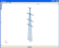 Metal 3D. Superficie. Pulse para ampliar la imagen