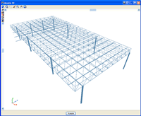 Metal 3D. Superficie. Pulse para ampliar la imagen