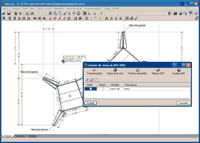 Marcos. DXF/DWG. Pulse para ampliar la imagen