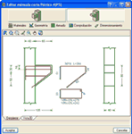 CYPECAD - Despiece. Pulse para ampliar imagen