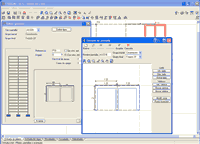 CYPECAD - Entrada de pantalla. Pulse para ampliar imagen