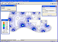 CYPECAD - Isovalores. Pulse para ampliar imagen