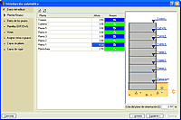CYPECAD - Introduccin automtica de obras. Pulse para ampliar imagen