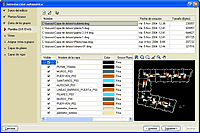 CYPECAD - Introduccin automtica de obras. Pulse para ampliar imagen