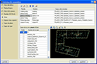 CYPECAD - Introduccin automtica de obras. Pulse para ampliar imagen