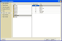 CYPECAD - Introduccin automtica de obras. Pulse para ampliar imagen