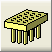 Cimentacin en CYPECAD. Encepados rectangulares de mltiples pilotes