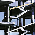 Escaleras