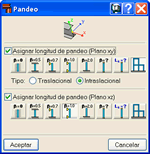 Nuevo Metal 3D. Pulse para ampliar la imagen