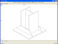 Nuevo Metal 3D. Pulse para ampliar la imagen