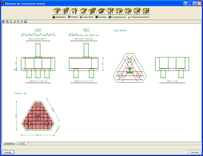 Nuevo Metal 3D. Pulse para ampliar la imagen