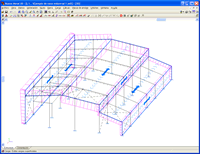 Nuevo Metal 3D. Pulse para ampliar la imagen