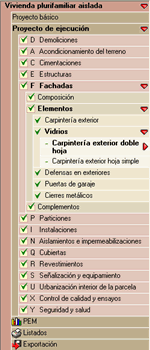 Generadores de presupuestos