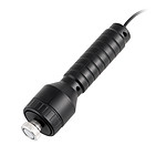 Vibrómetro Vibrómetro para revisar rápidamente las vibraciones en piezas, maquinaria e instalaciones Comprar Vibrómetro para revisar rápidamente las vibraciones en piezas, maquinaria e instalaciones