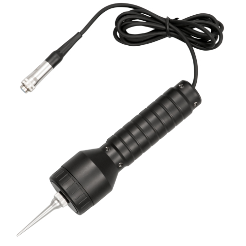 Vibrómetro Vibrómetro para revisar rápidamente las vibraciones en piezas, maquinaria e instalaciones Comprar Vibrómetro para revisar rápidamente las vibraciones en piezas, maquinaria e instalaciones