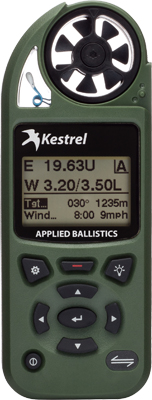 KESTREL 5700 SPORTSMAN