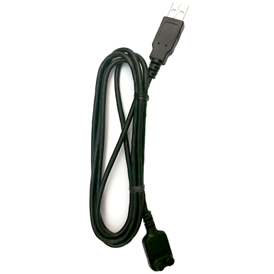 ANKEUSB Cable USB para descarga de datos anemómetros KESTREL ANKE5500FW y ANKE5500FWL (ambos modelos)