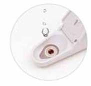 Comprar Medidor LAQUATwin  de pH de 0-14, QHB-PH33