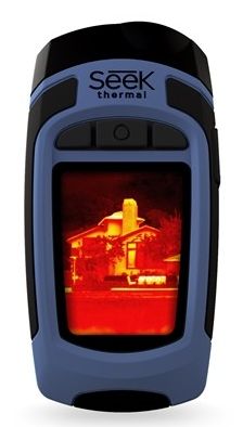 seek thermal compactXR para android
