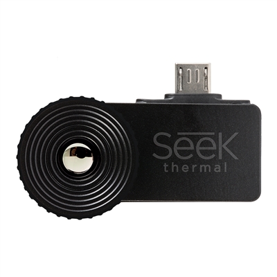 seek thermal compactXR para android