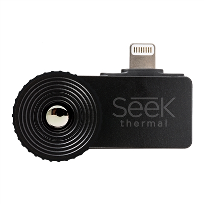 seek thermal compactXR para android