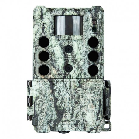 Cámara fototrampeo BUSHNELL Core DS-4K No-Glow Treebark Camo