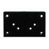 Placa adaptador para el medidor de fuerza analgico de la serie PCE-SN 