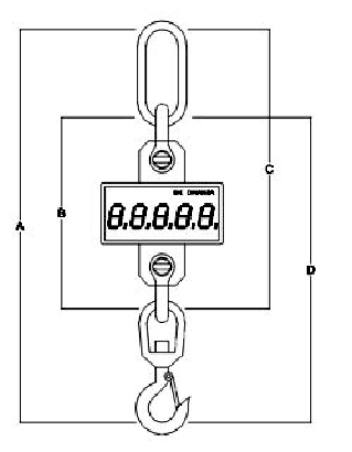 Comprar Dinamómetro Electrónico MiniDin25