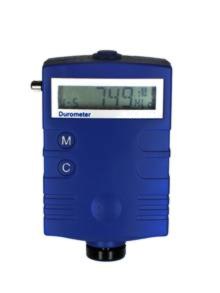 Durmetro  con cuerpo percusor integrado.