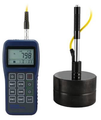 Durmetro Brinell PCE-2000 (tipo de impacto D)