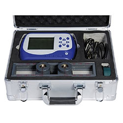 QCTC200 FISURÓMETRO,DETECTOR DE PROFUNDIDAD EN FISURAS