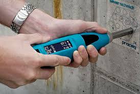 Martillo de ensayos de roca – RockSchmidt