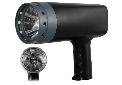 Estroboscopio con posibilidad de cambio de fase