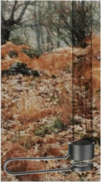 EVAPORÍMETRO DE PICHÉ Comprar EVAPORÍMETRO DE PICHÉ