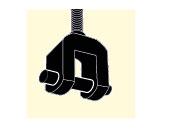 Kit de extracción para comprobación de fuerza de anclajes y fijaciones de andamios Comprar Kit de extracción para comprobación de fuerza de anclajes y fijaciones de andamios