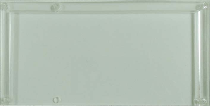 Escuadra auxiliar fisurómetro Escuadra auxiliar fisurómetro