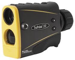 Trupulse 200