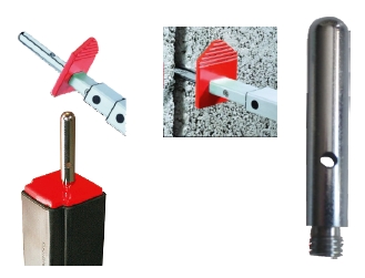 TELESCÓMETRO TELEFIX PARA MEDICIÓN DE ALTURAS DIRECTAS EN INTERIOR Y EXTERIOR Comprar TELESCÓMETRO TELEFIX PARA MEDICIÓN DE ALTURAS DIRECTAS EN INTERIOR Y EXTERIOR